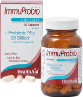 Immu probio 50miliardi ferm